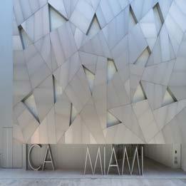 ICA MIAMI DEVELOPMENT UPPER BUENA VISTA Inspired by an emerging trend in London and New York, Upper Buena Vista s microboutiques are an attractive option for emerging retail entrepreneurs.