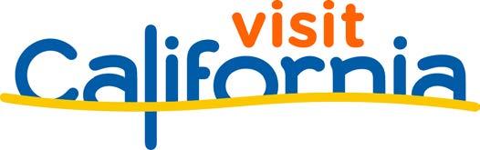 Overseas and Mexican Visitors To California 2013 A joint marketing venture of Visit California