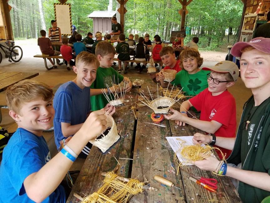 The Objectives of your Camp Card kick-off are simple: Get Scouts excited about Summer Camp Get parents informed about why their son should attend summer camp How can you ensure a successful kick-off?