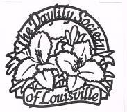 1 THE DAYLILY SOCIETY OF LOUISVILLE (E)SCAPE NEWSLETTER Volume 26, Issue 3 April 2017 Board Meeting 6:15 p.m. Regular Meeting 7:00 p.m. April 17 Program Kathy Morris from the Louisville Nature Center will tell us about the center.
