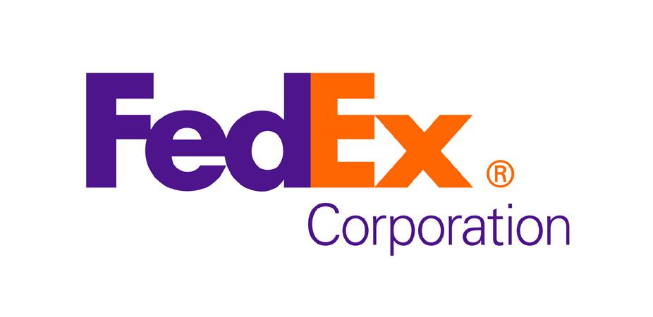 Q1 Fiscal 2019 Statistics FedEx Corporation Financial and Operating Statistics First Quarter Fiscal 2019 September 17, 2018 This report is a statistical supplement to FedEx s interim financial
