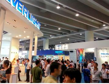 Guangzhou International Lighting Exhibition, Is it a right market platform for you?