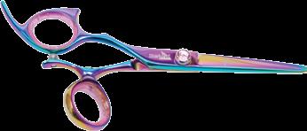 effortless cuts from our PROFESSIONAL line. These shears are extremely durable.