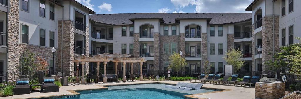 Southwest Houston New Construction & Proposed Multifamily Project ID PROPERTY NAME ADDRESS ZIP DEVELOPER STATUS UNITS SUBMARKET REGION FIRST MOVE-IN 1 Bella Palazzo 13098 Westheimer Rd 77077 R West