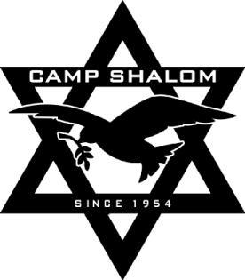 The Sunny Times Camp Shalom and Camp Shalom Noar-Bogrim Newsletter campshalom@jewishmadison.