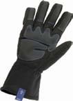 Utility Cold Weather Gloves Also called temp or thermal gloves, cold weather gloves are designed and engineered for winter work in the elements.