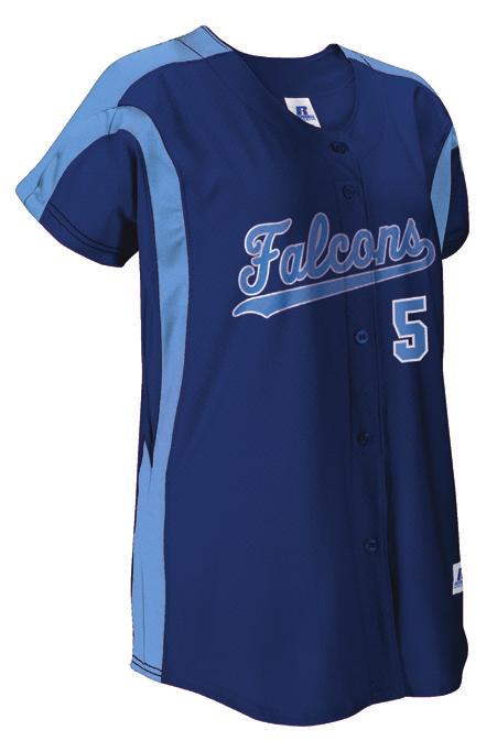 # on back) Line Drive Fonts: Team Name - Full Block, Times Bold, or Script with tailsweep (M56 tailsweep