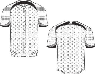 PRODUCT Women s Faux Placket Pullover Jersey 7D2VTMT - VT Cloth Sizes: S-XXL
