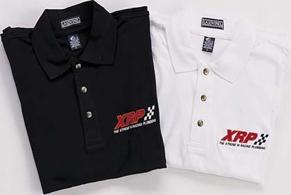 Available in S (2001), M (2002), L (2003), XL (2004) and XXL (2005).
