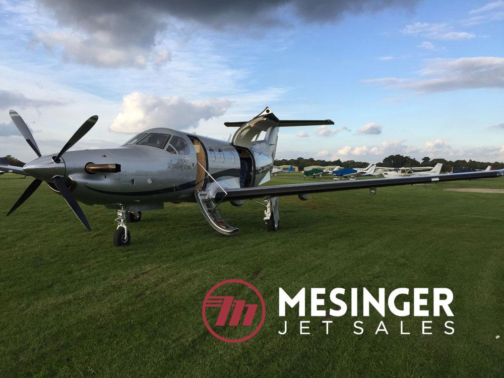 2010 Pilatus PC 12 NG (47E), S/N 1240 M ERIL Price Lowered: Now Asking $3,525,000 Price includes a $40,000 credit to recover the seats in leather and to help with costs to add to N Registry!