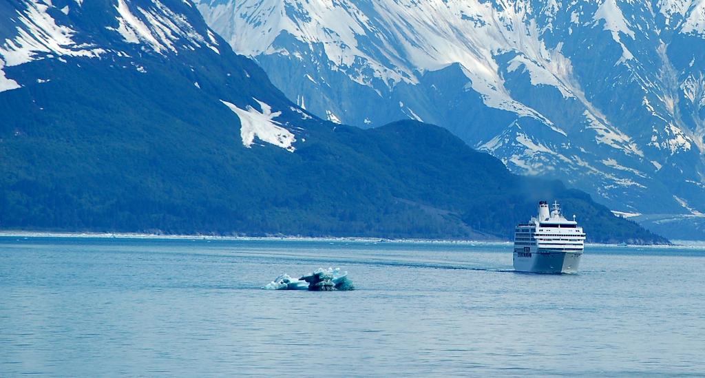 UNTAMED ALASKA $ 3999 PER PERSON TWIN SHARE THAT S % 43 OFF TYPICALLY $6999 ALASKA S INSIDE PASSAGE CANADIAN ROCKIES THE OFFER Experience the wild beauty of Alaska and Canada on this unforgettable 15