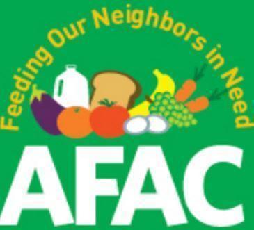 BALLSTON GIVES & AFAC RAISING AWARENESS AND FUNDS FOR THE ARLINGTON FOOD ASSISTANCE
