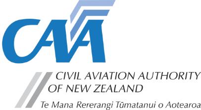 Performance Based Navigation Operational End-State 2023 A Regulatory View Organisation Civil Aviation Authority of New Zealand Date of this