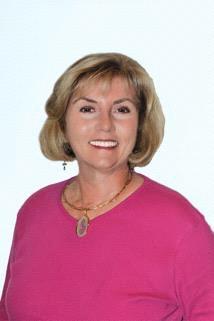 Suzanne Hoffman Secretary and Communications Chair Homeowners Association board member since 2012.