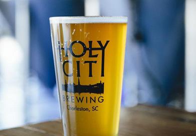 BREWERIES HOLY CITY 4155 Dorchester Rd,