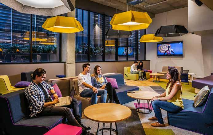 3 Capital Cities Activity There are 76,201 beds of Purpose Built Student Accommodation (PBSA) in the eight Australian capital cities.