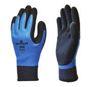 and value 2121 WATER REPELLENT 100% BREATHABLE WHY CHANGE GLOVES WITH THE