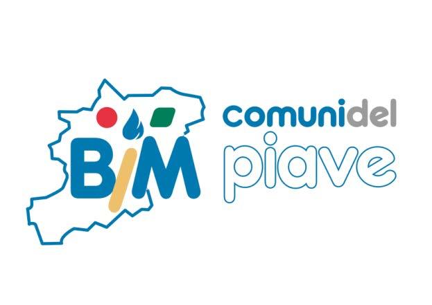 Consorzio BIM Piave of Belluno Represents 67 Municipalities and was founded in 1955 Purpose: to pursue the economic and social progress of the local population through the use of incomes (extra fees)