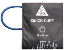 Available as Reusable Cuffs or Single-Patient Use Cuffs.