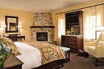 WOODSIDE COTTAGES OUR MOST PREMIUM ACCOMMODATIONS The Hotel Hershey is home to ten spacious, multi-bedroom cottages.
