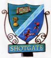 Shotgate Parish Council Chairman: Keith Allen Vice Chairman: Peter Vickers MINUTES OF THE MEETING OF SHOTGATE PARISH COUNCIL HELD AT SHOTGATE BAPTIST CHURCH HALL, BRUCE GROVE, SHOTGATE, ON TUESDAY