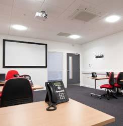 IT suites Our IT suites are available to hire complete with all the equipment you need, and our expert IT support staff will help to ensure that everything is ready for your delegates, including