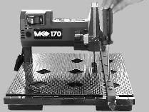 cutting operation it is found that Adjustable Cutting is not aligned to