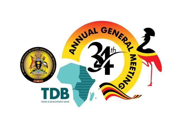 THE 34 TH TRADE AND DEVELOPMENT BANK (TDB) ANNUAL GENERAL MEETING This note provides information on: 28 TH JULY 2 ND AUGUST 2018