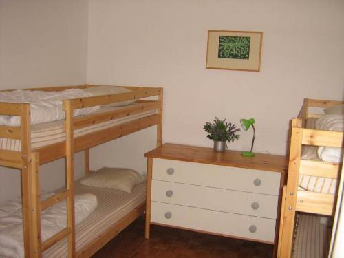 Accommodation Participants are placed in 6 bedrooms in the Proni Traning Centre (Don