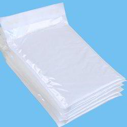 Pouch HDPE