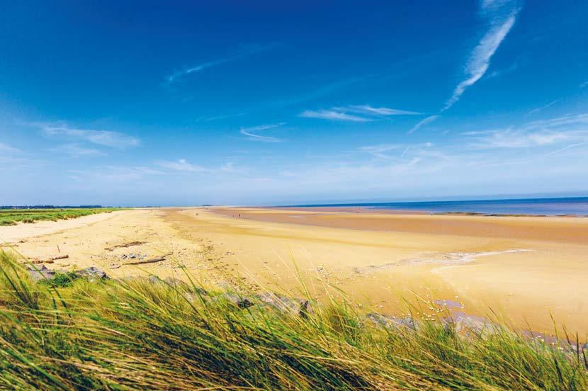 Find your perfect holiday cottage in North Norfolk Visit us online for