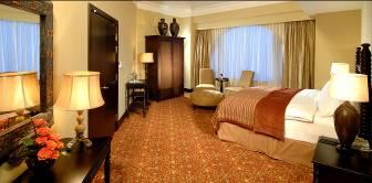 Executive Suite This suite is the most comfortable in the entire Djibouti Palace Kempinski and
