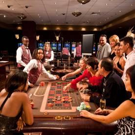 Safari Casino Club Slot machines have been brought in from Las Vegas to ensure guests the ultimate casino experience!