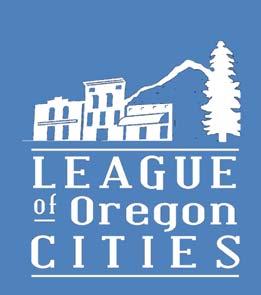 LEAGUE OF OREGON CITIES CITY PROPERTY TAX DATA SUMMARY DATA