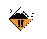 Appendix A-3 Avalanche Advisory Avalanche advisory does not apply to developed ski areas Issue Date: 8:00 AM, Tuesday, January 31, 2012 Valid Until: Midnight, Tuesday, January 31, 2012 Next Update: