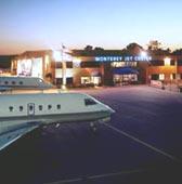 Monterey has three FBOs Del Monte Aviation