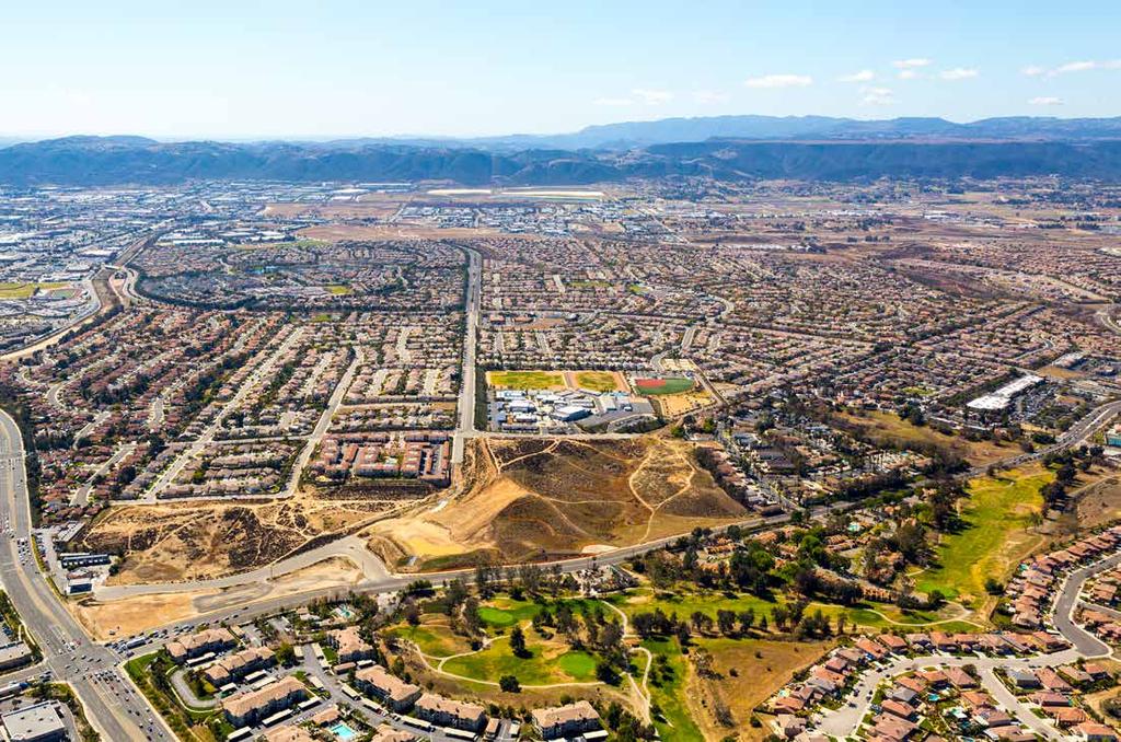 MURRIETA SPRINGS CENTER IN PRIME MURRIETA LOCATION MURRIETA HOT SPRINGS ROAD, MURRIETA, CA CBRE has been retained as the exclusive marketing advisor for the sale of a land in Murrieta, California.