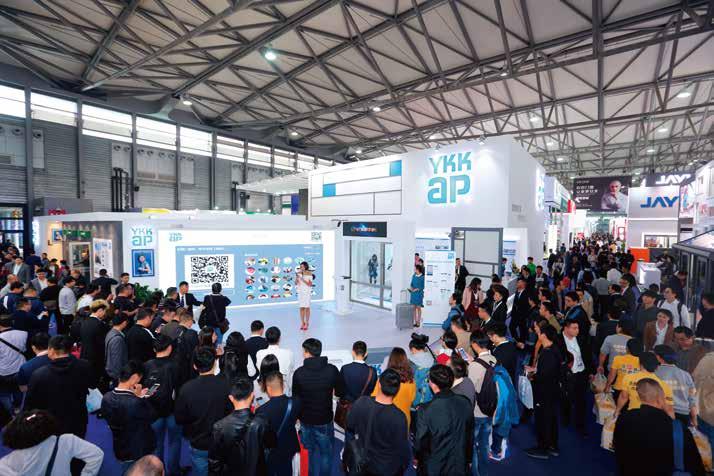 FENESTRATION BAU FENESTRATION BAU China 2018 has invited nearly 2,000 real estate developers, 5,000 architects and designers, 5000 distributors and nearly 10,000 professional,more than half of whom