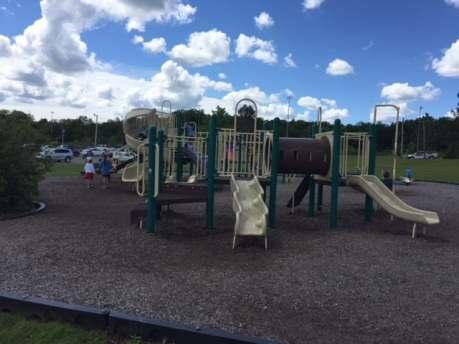 Tuesday, June 12 from 1-3pm Orange Village Park 4600 Lander Rd. Orange Village, OH 44022 Host: Kristen Cash This is a new playground (finished in 2017!) with extra fun equipment for the kids!