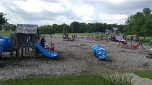 html Thursday, June 14 from 10am-12pm Sunny Lake Park 885 E Mennonite Rd. Aurora, OH 44202 Host: Chelsea Misseldine Come to play or move! This scenic park includes two playground structures, 1.