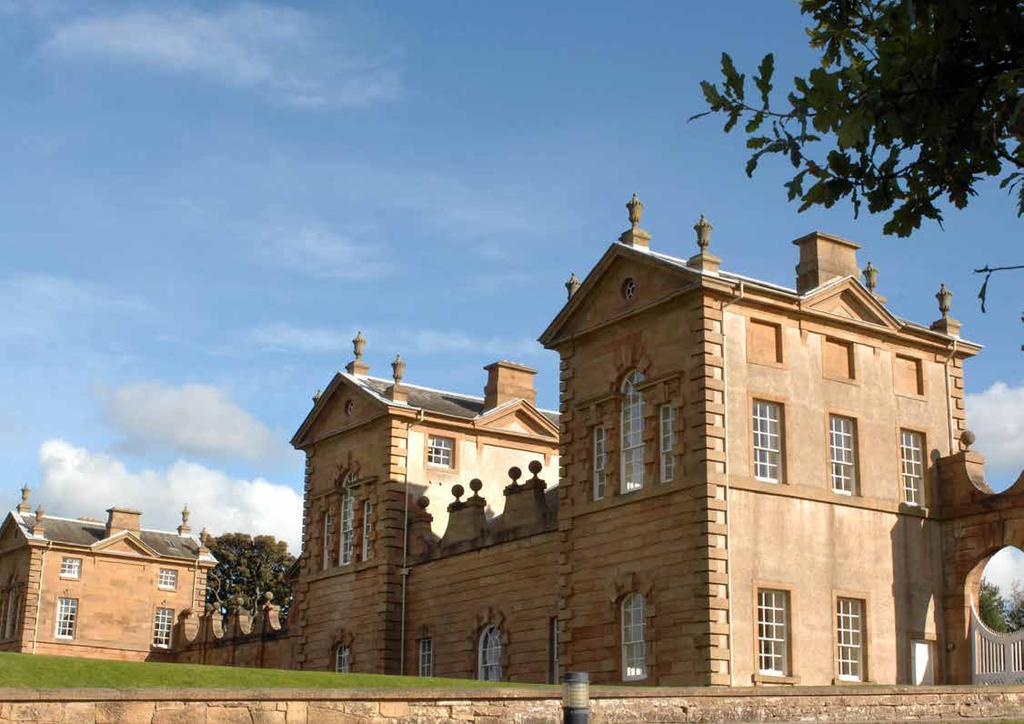 Chatelherault Country Park South Lanarkshire Chatelherault Country Park, is a five star visitor attraction set in 500 acres of countryside and woodland and over ten miles of routed pathways.