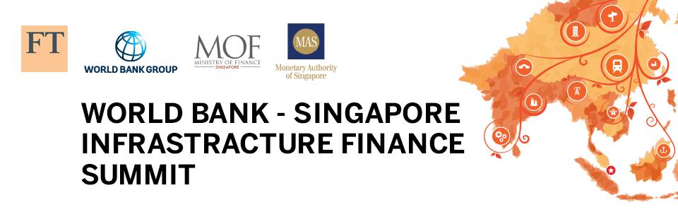 47 CALENDAR World Bank-Singapore Infrastructure Finance Summit Date: 5 April 2018 Venue: InterContinental Hotels & Resorts, Singapore https://live.ft.