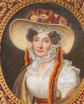 They led a close-knit family life with their eight children and Madame Adélaïde, Louis-Philippe's sister who had a real political influence on her