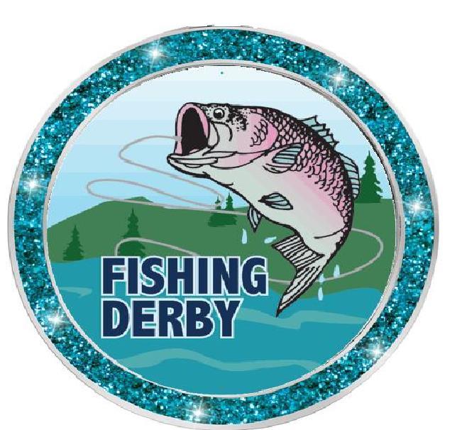 2018 IROQUOIS & SENECA Fishing Derby SEPTEMBER 28 30, 2018