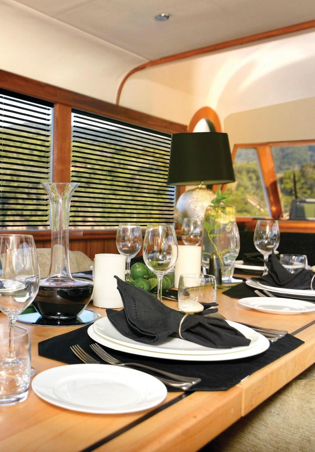 FULL DAY CRUISE PACKAGE Enjoy a six to eight hour cruise from Picton marina for a day cruise in the Marlborough Sounds (alternative collection from Bay of Many Coves Resort for a 6 hour cruise).