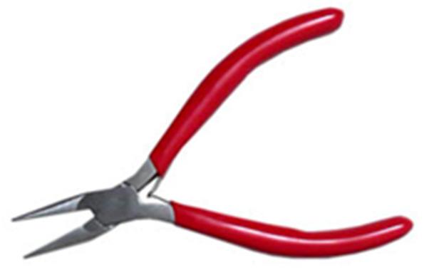 Tools you may need to remove your old taps Pointed nose pliers Great for pulling out old worn tap washers which tend to swell over the years making them