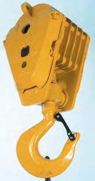 Quick Reeve - Mobile Crane Block Quick release, zinc plated, rope retention pin meets OSHA requirements for rope retention. Cannot be completely removed from block to avoid pin loss.