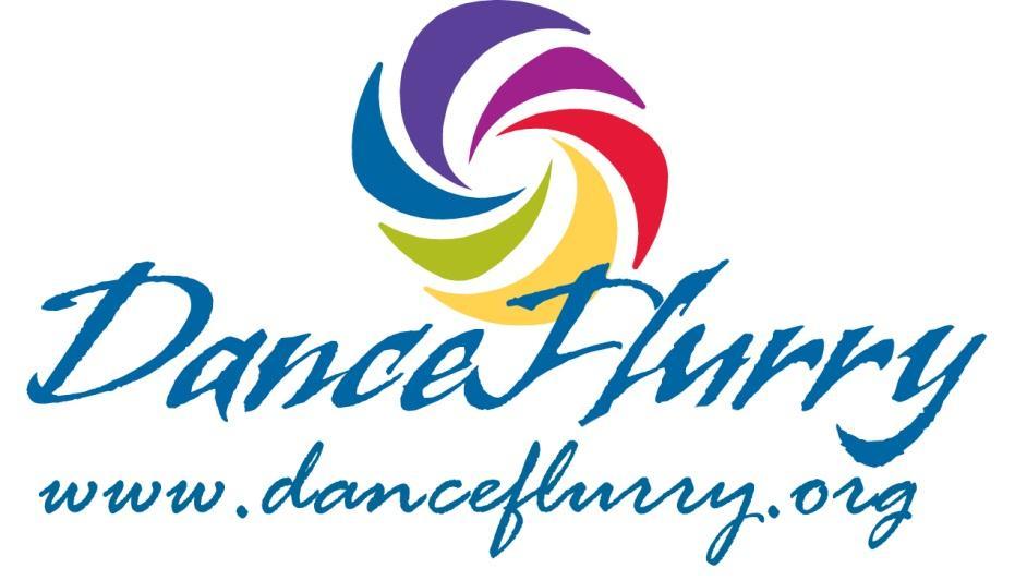 A Short History of the DanceFlurry