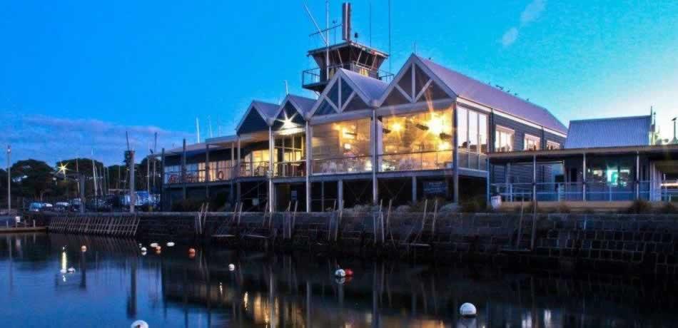Mornington Yacht Club Crown land managed by Shire of Mornington Peninsula The head lease from Shire of Mornington Peninsula is for a yacht club, and does not fall under the Retail Leases Act BUT A