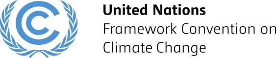 UN Climate Change Conference 2 14 December 2018 OVERVIEW SCHEDULE Twenty-fourth session of the Conference of the Parties (COP 24) Fourteenth session of the Conference of the Parties serving as the